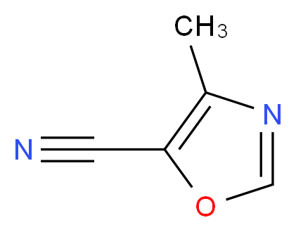 CAS_1003-52-7 molecular structure