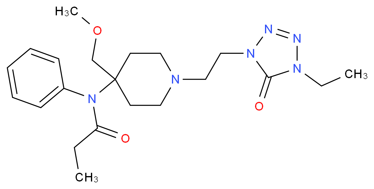 CAS_71195-58-9 molecular structure