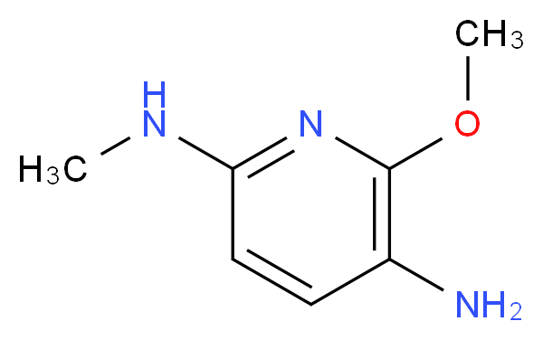 CAS_471254-59-8 molecular structure