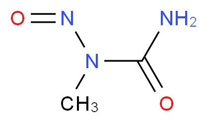 N-Nitroso-N-methylurea_Molecular_structure_CAS_684-93-5)