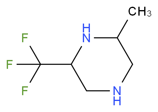 CAS_1196153-83-9 molecular structure