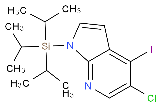 CAS_1040682-76-5 molecular structure