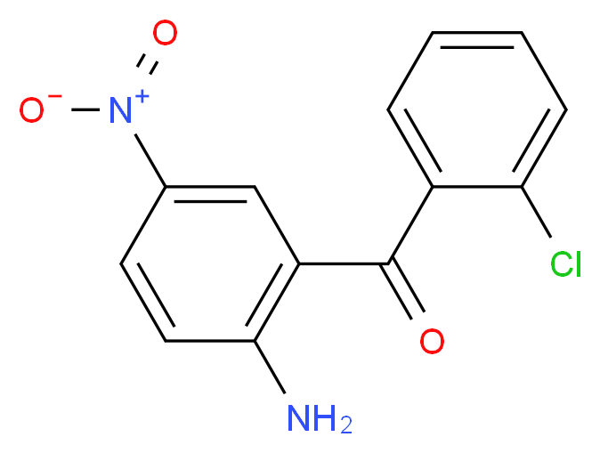 CAS_2011-66-7 molecular structure