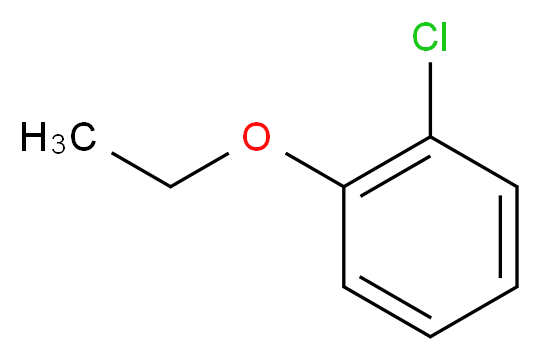 CAS_614-72-2 molecular structure