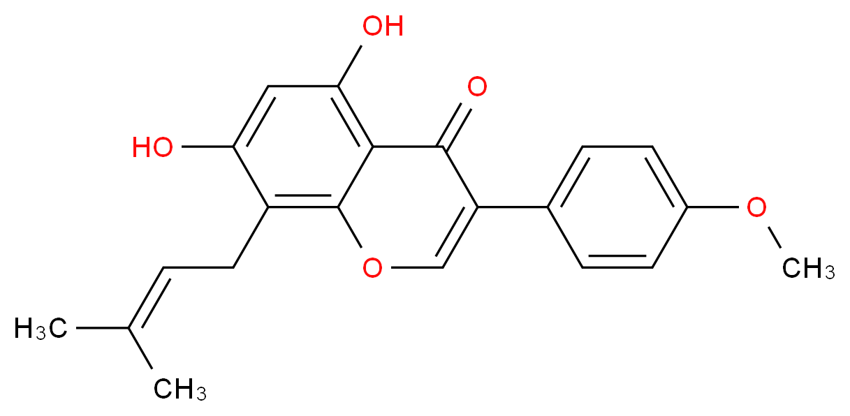 CAS_129145-51-3 molecular structure