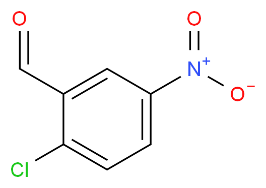 2-Chloro-5-nitrobenzaldehyde_Molecular_structure_CAS_)