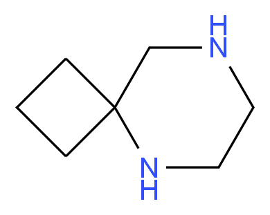 5,8-DIAZASPIRO[3.5]NONANE_Molecular_structure_CAS_90566-57-7)