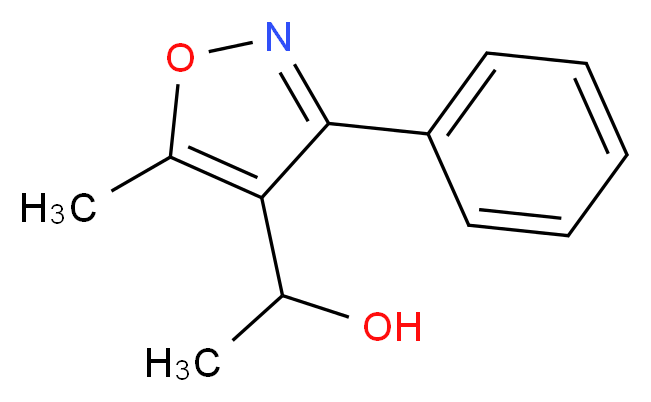 CAS_945-49-3 molecular structure