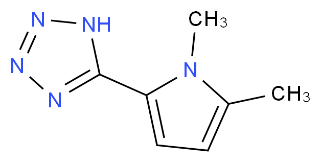 CAS_158773-71-8 molecular structure