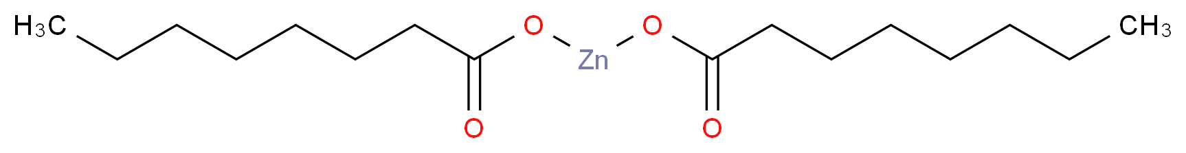 ZINC OCTOATE_Molecular_structure_CAS_557-09-5)