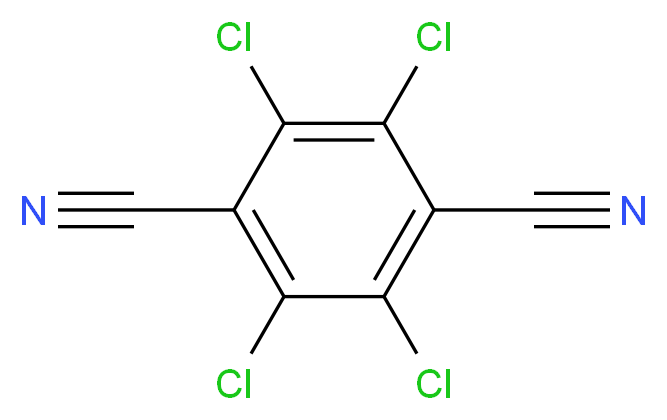 2,3,5,6-Tetrachloroterephthalonitrile_Molecular_structure_CAS_1897-41-2)