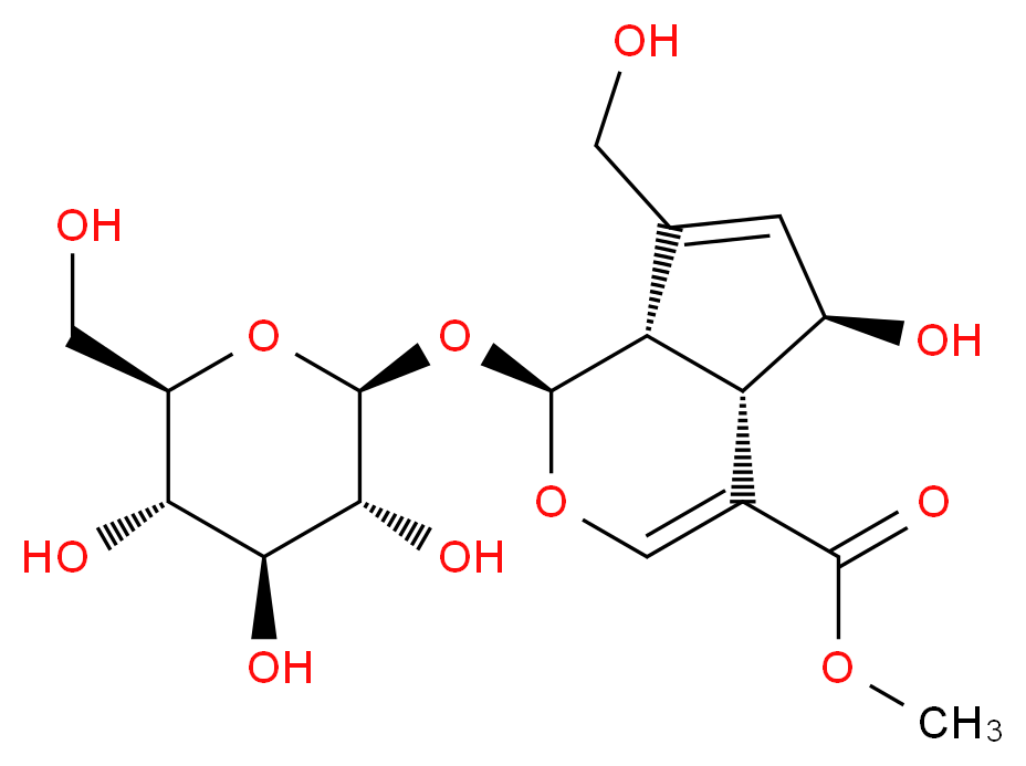 CAS_27530-67-2 molecular structure