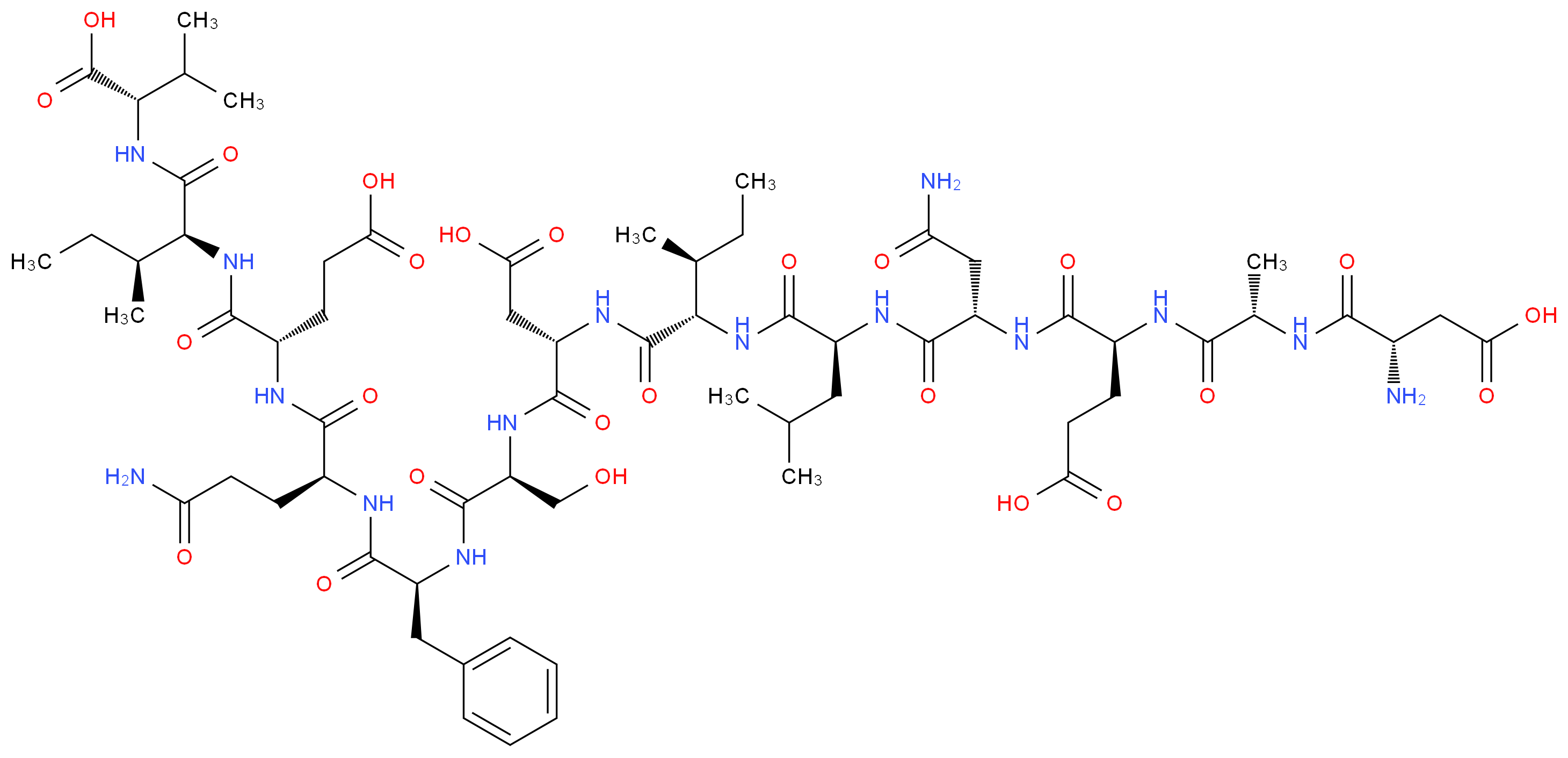 CAS_100111-07-7 molecular structure