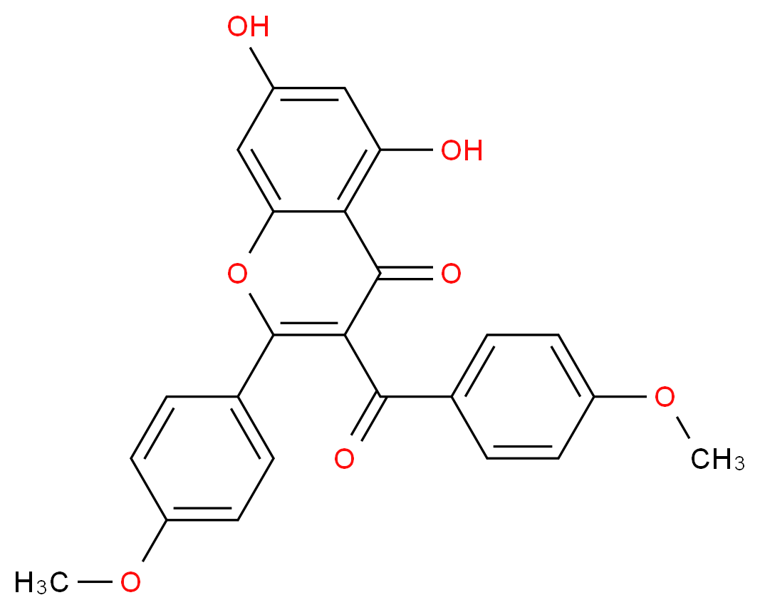 CAS_874519-13-8 molecular structure