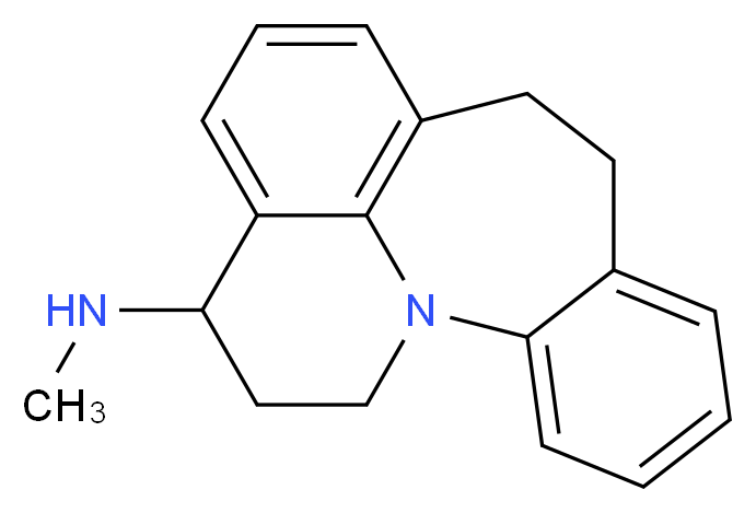 Ciclopramine_Molecular_structure_CAS_33545-56-1)