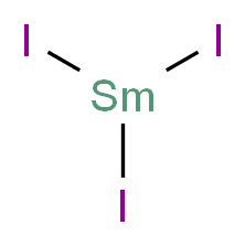 Samarium(III) iodide_Molecular_structure_CAS_13813-25-7)