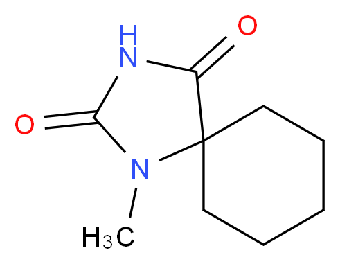 CAS_878-46-6 molecular structure