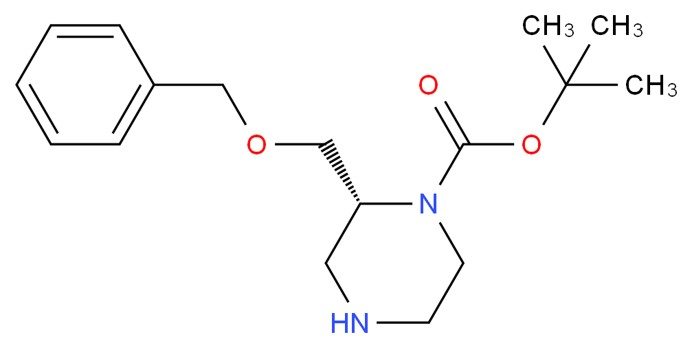CAS_740806-54-6 molecular structure