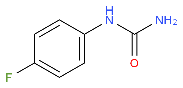 4-Fluorophenylurea_Molecular_structure_CAS_659-30-3)