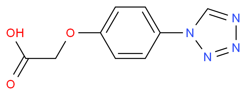 (4-Tetrazol-1-yl-phenoxy)-acetic acid_Molecular_structure_CAS_832740-47-3)