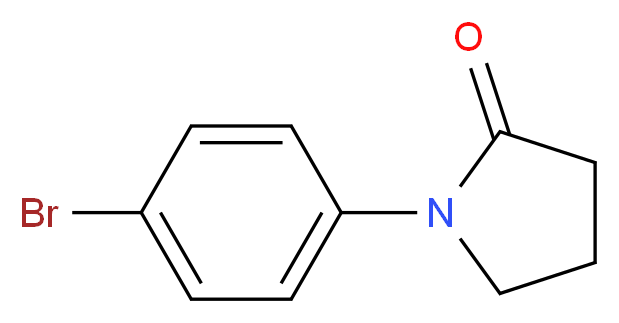 CAS_7661-32-7 molecular structure