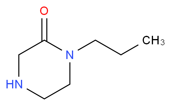 CAS_65464-10-0 molecular structure