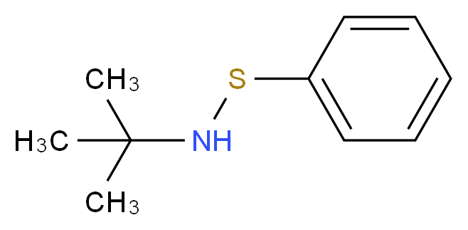 CAS_19117-31-8 molecular structure