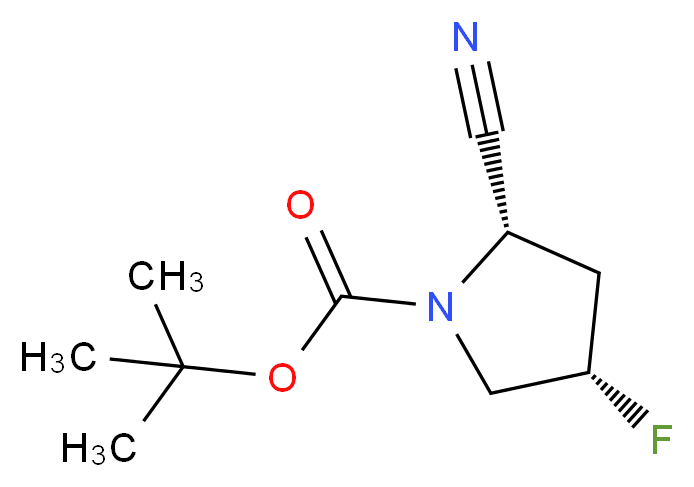 CAS_426844-76-0 molecular structure