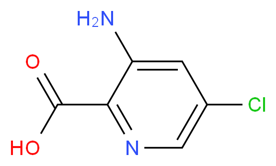 3-Amino-5-chloropicolinic acid_Molecular_structure_CAS_53636-68-3)