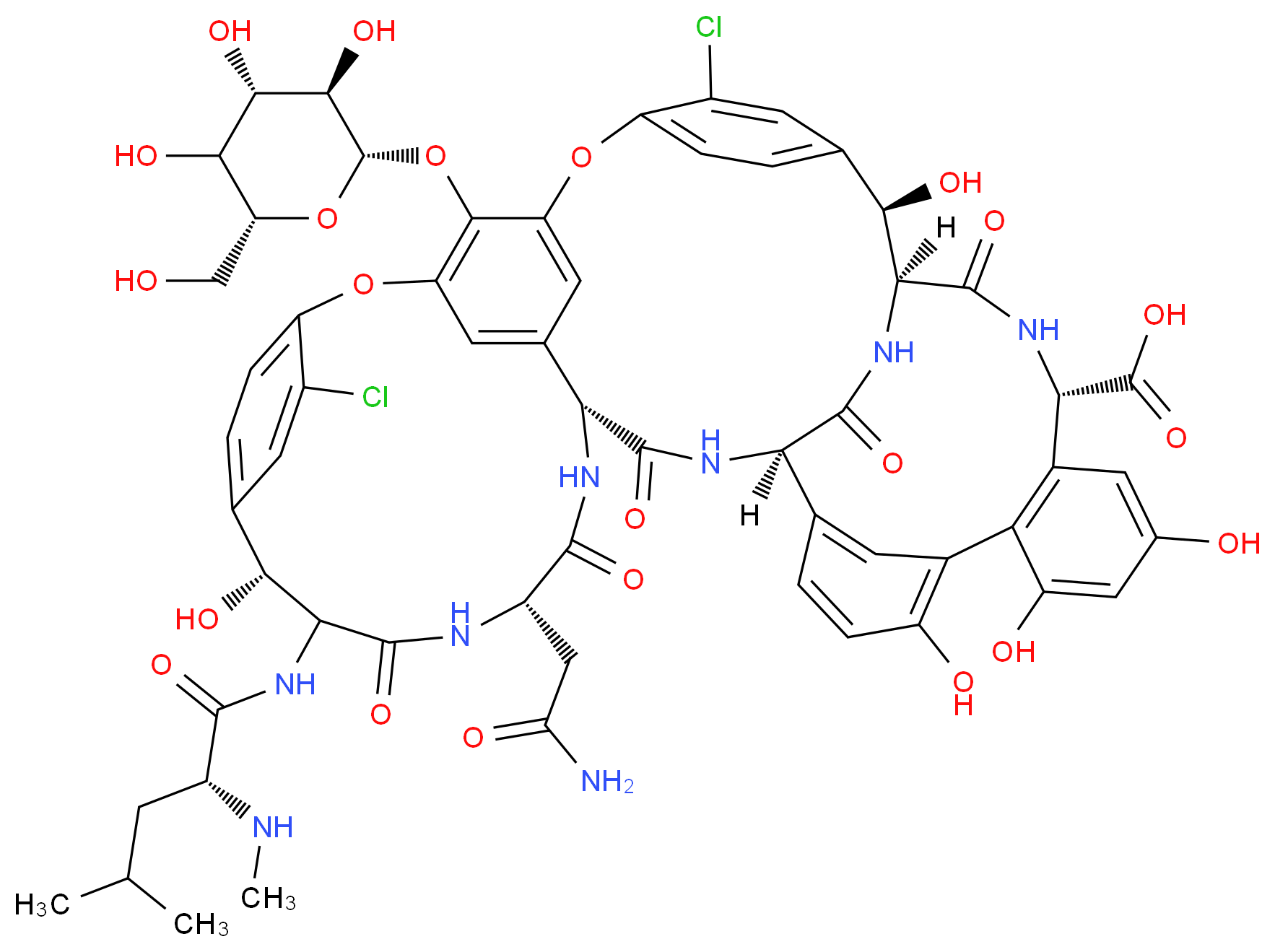 CAS_101485-50-1 molecular structure