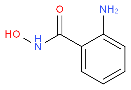 2-Amino-N-hydroxybenzenecarboxamide_Molecular_structure_CAS_5623-04-1)