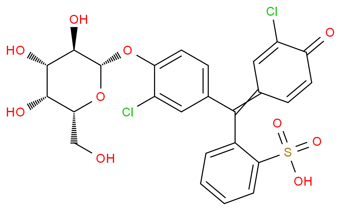 CAS_99792-79-7 molecular structure