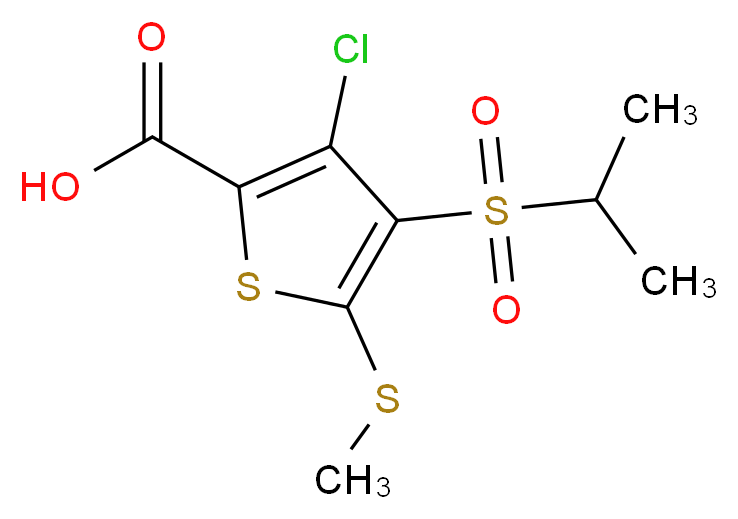 CAS_175202-23-0 molecular structure