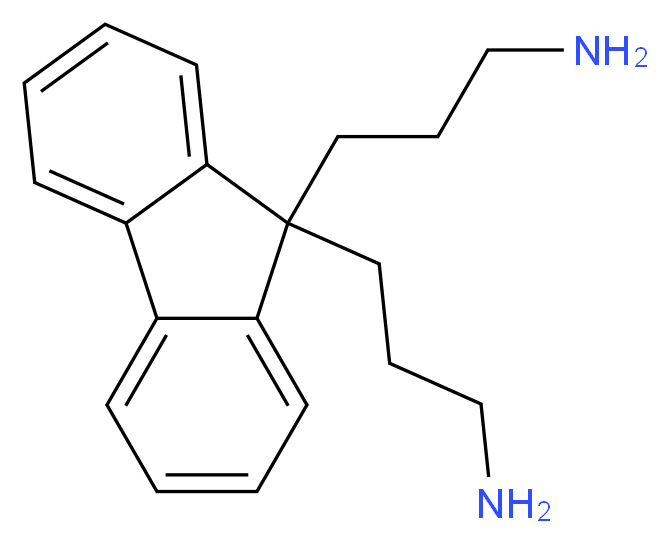 CAS_2409-19-0 molecular structure