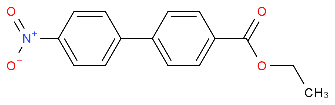Ethyl 4'-nitro-[1,1'-biphenyl]-4-carboxylate_Molecular_structure_CAS_6242-99-5)