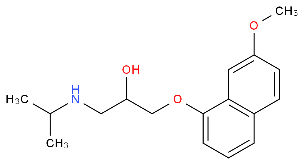 CAS_76275-53-1 molecular structure