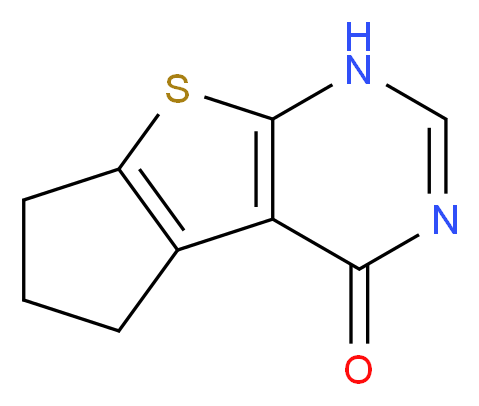 CAS_14346-25-9 molecular structure