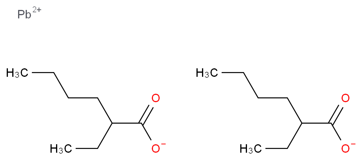 CAS_301-08-6 molecular structure