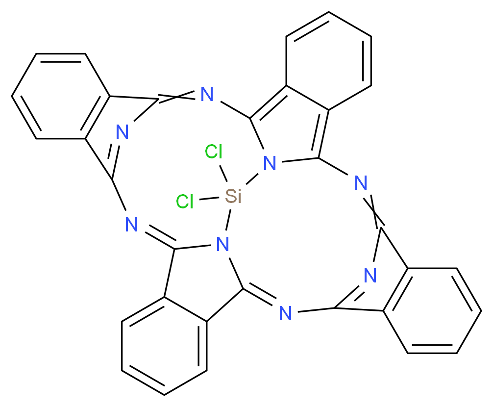 CAS_19333-10-9 molecular structure