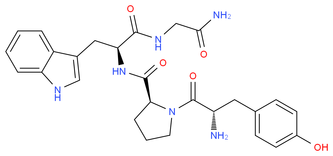 CAS_144450-13-5 molecular structure