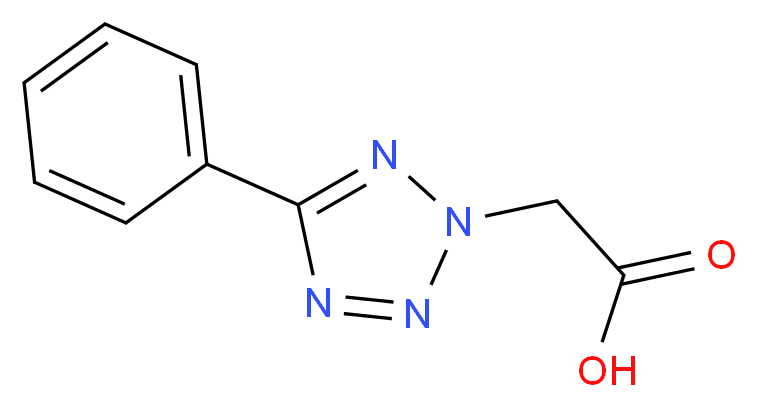 CAS_21743-68-0 molecular structure