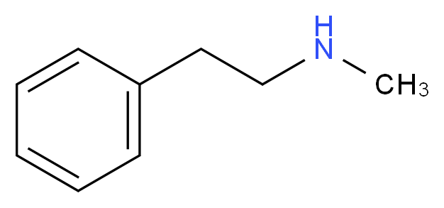 CAS_589-08-2 molecular structure