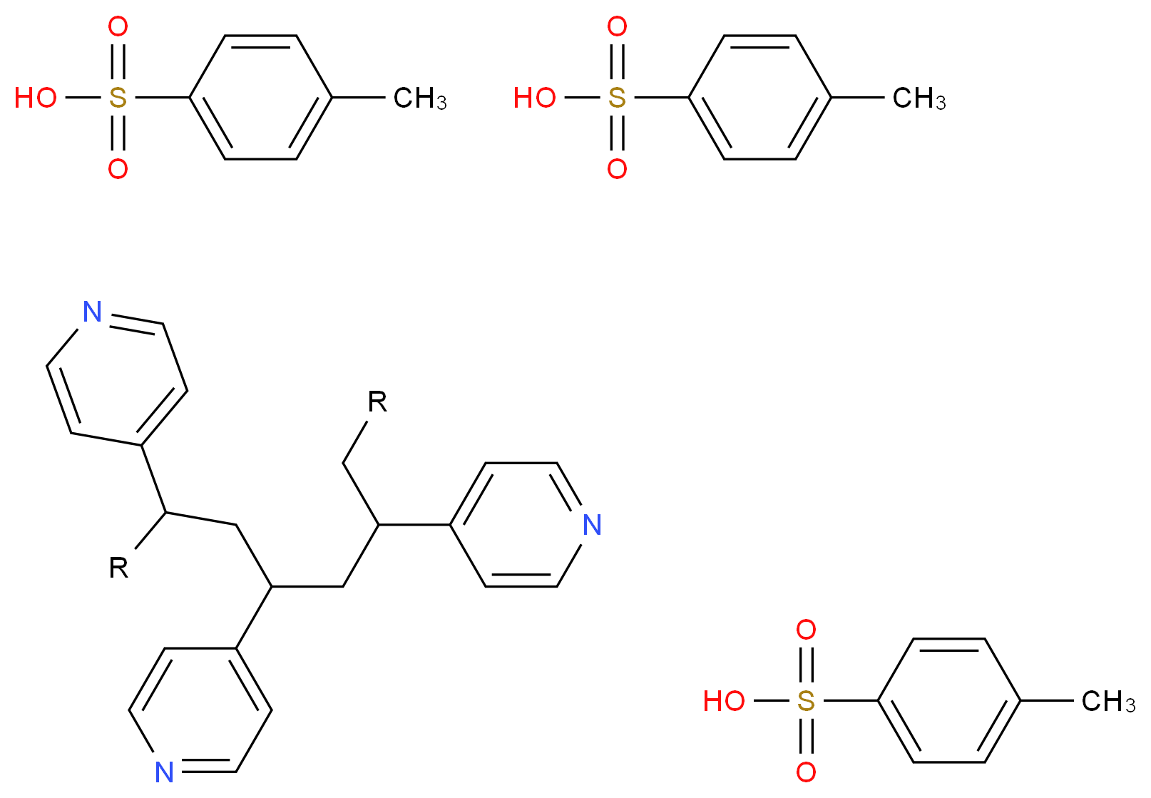 CAS_132759-93-4 molecular structure