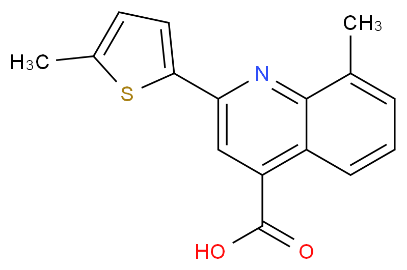 CAS_667412-63-7 molecular structure