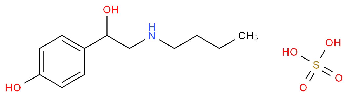 Bamethan Hemisulfate Salt_Molecular_structure_CAS_5716-20-1)