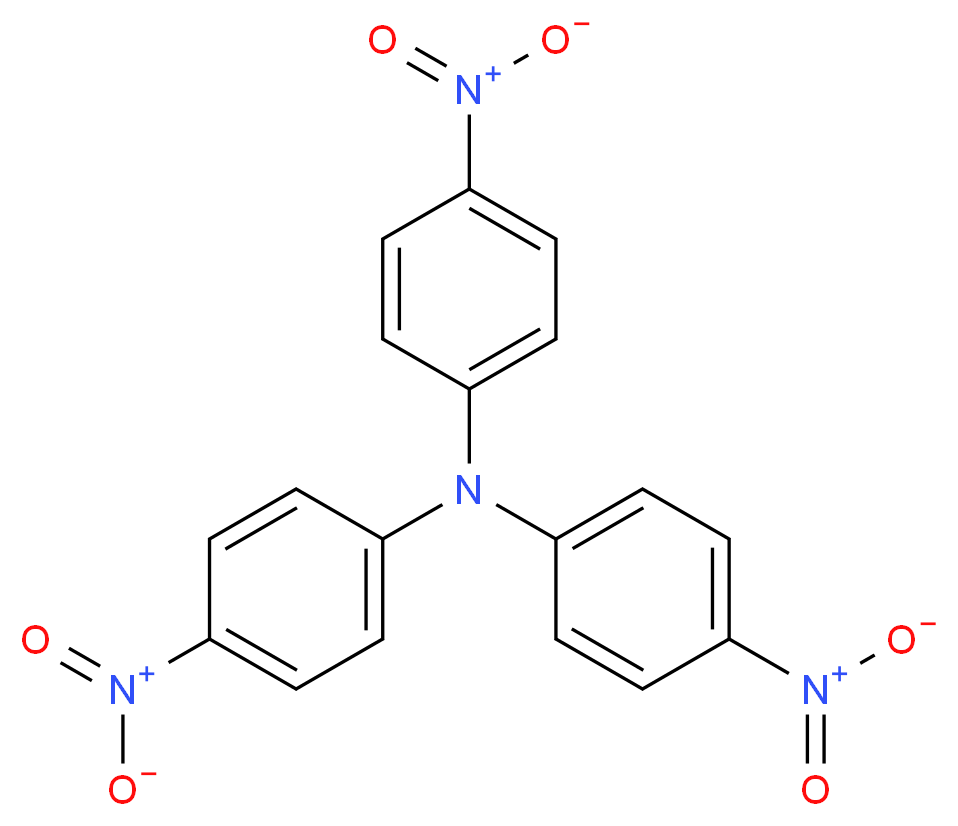 Tris(4-nitrophenyl)amine_Molecular_structure_CAS_20440-93-1)