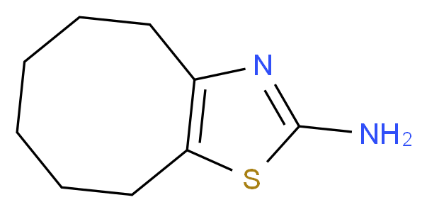 CAS_27461-00-3 molecular structure
