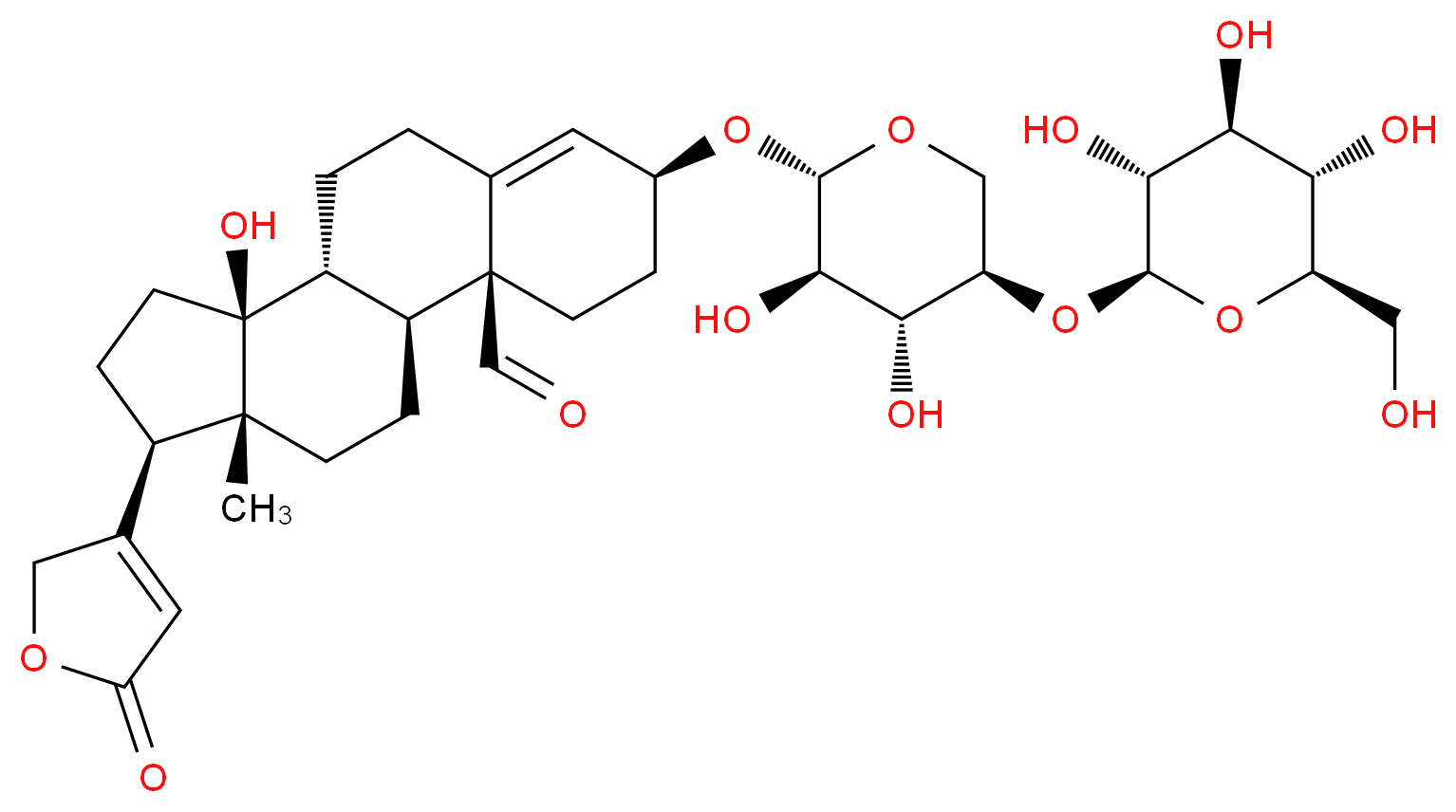 CAS_15001-93-1 molecular structure
