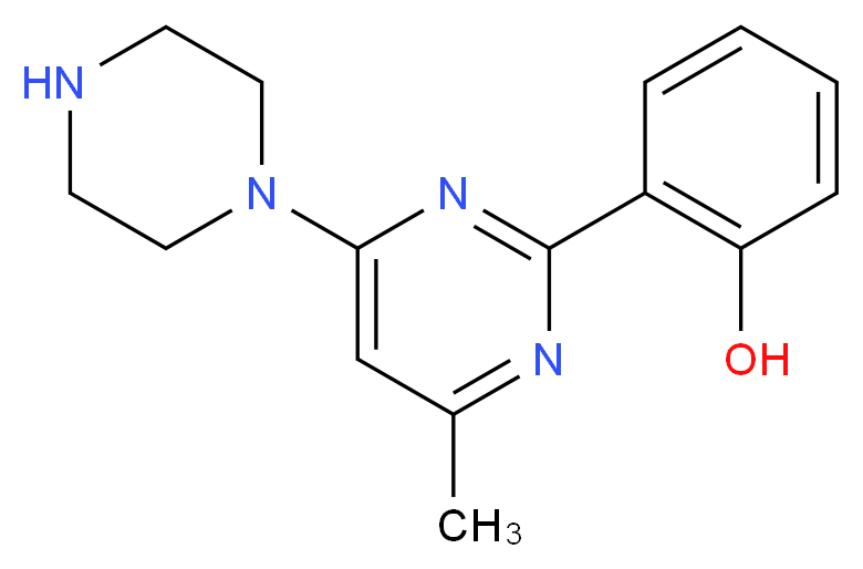 CAS_330982-03-1 molecular structure