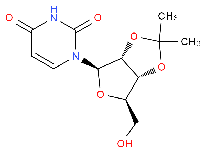 CAS_362-43-6 molecular structure